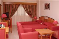 Winchester Grand Hotel Apartments