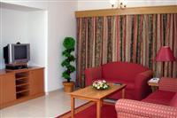 Winchester Grand Hotel Apartments