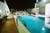 Winchester Grand Hotel Apartments