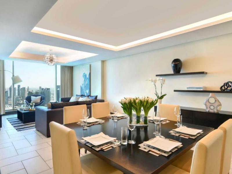 Kempinski Residences & Suites