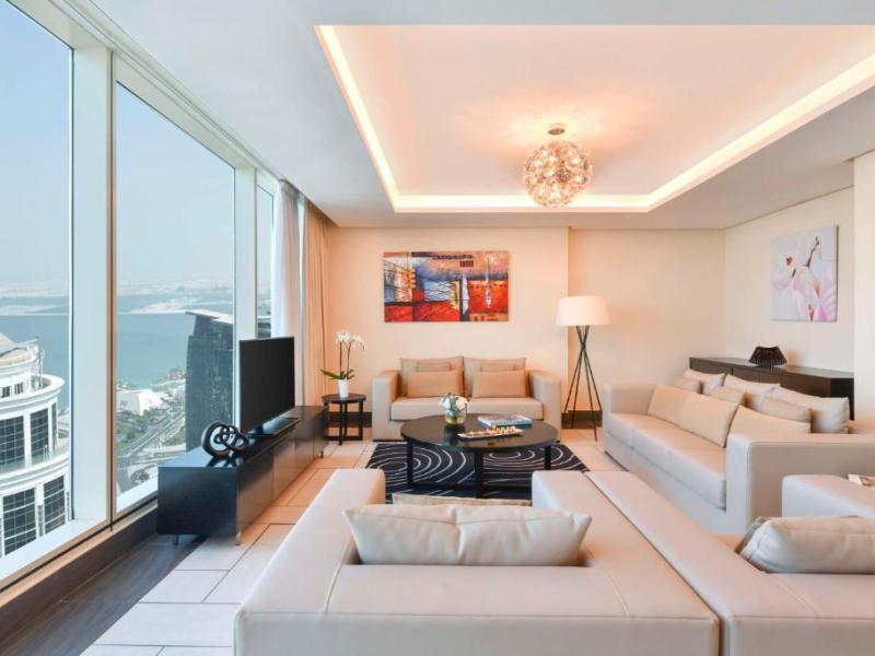 Kempinski Residences & Suites