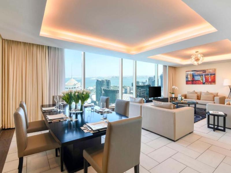 Kempinski Residences & Suites