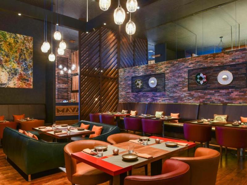 Kempinski Residences & Suites