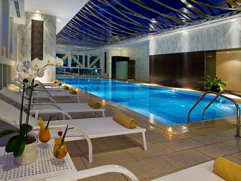 Kempinski Residences & Suites