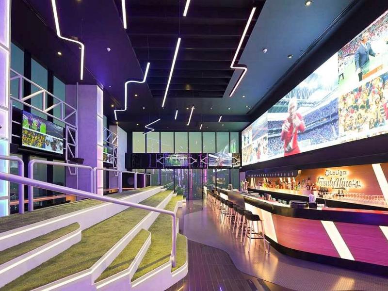 Kempinski Residences & Suites