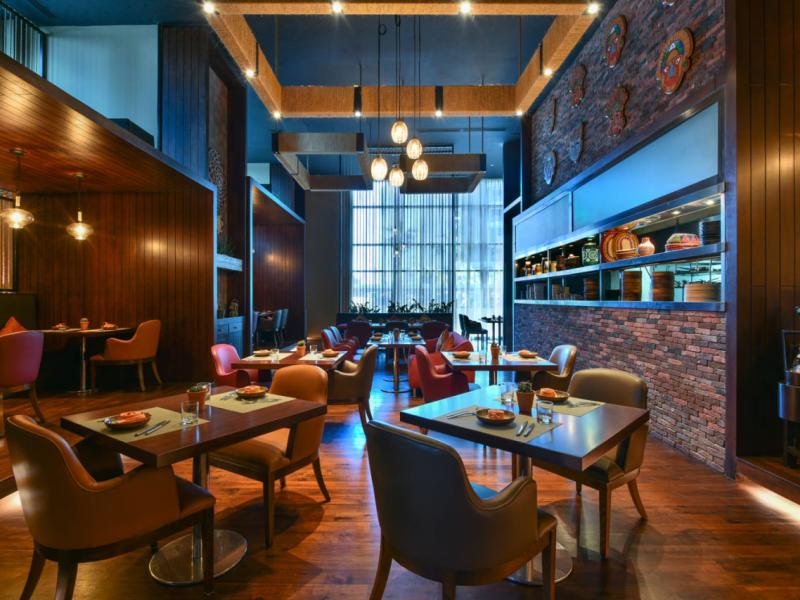 Kempinski Residences & Suites