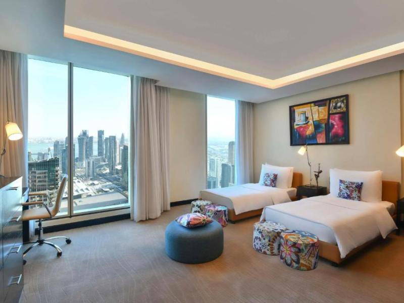 Kempinski Residences & Suites