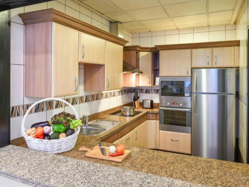 Kempinski Residences & Suites