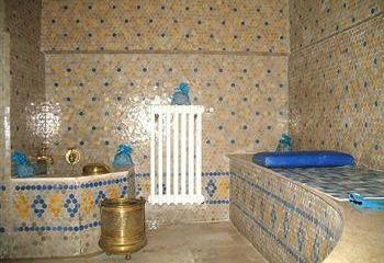 Отель Diwan Casablanca Марокко, Касабланка, фото 11