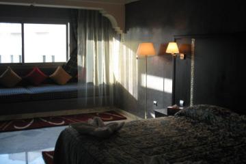 Отель Diwan Casablanca Марокко, Касабланка, фото 25
