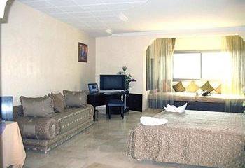 Отель Diwan Casablanca Марокко, Касабланка, фото 10