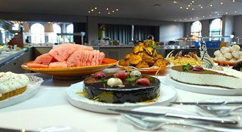 Отель Kenzi Club Agdal Medina Марокко, Марракеш, фото 14