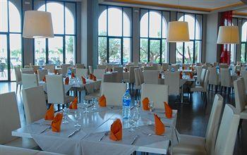 Отель Kenzi Club Agdal Medina Марокко, Марракеш, фото 15