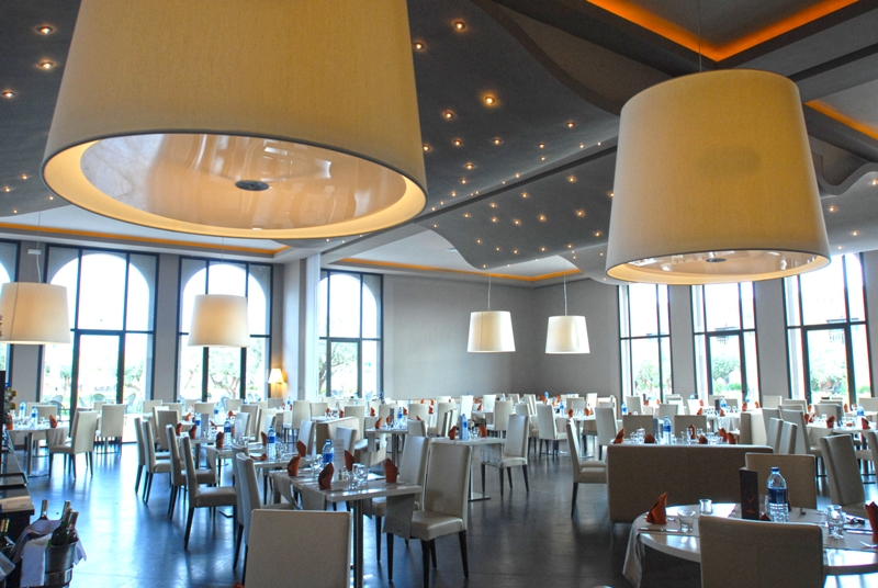 Kenzi Club Agdal Medina