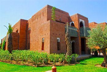 Отель Kenzi Club Agdal Medina Марокко, Марракеш, фото 17