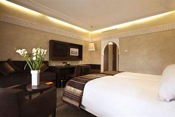 Отель Kenzi Club Agdal Medina Марокко, Марракеш, фото 2