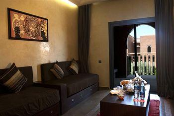 Отель Kenzi Club Agdal Medina Марокко, Марракеш, фото 24