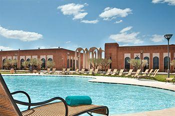 Отель Kenzi Club Agdal Medina Марокко, Марракеш, фото 5