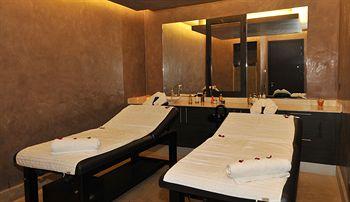 Отель Kenzi Club Agdal Medina Марокко, Марракеш, фото 6