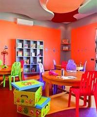 Отель Kenzi Club Agdal Medina Марокко, Марракеш, фото 7