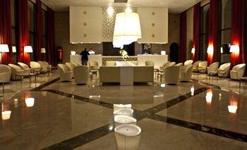 Отель Kenzi Club Agdal Medina Марокко, Марракеш, фото 10