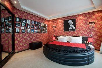 Art Palace Suites & Spa