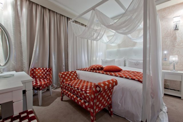 Art Palace Suites & Spa