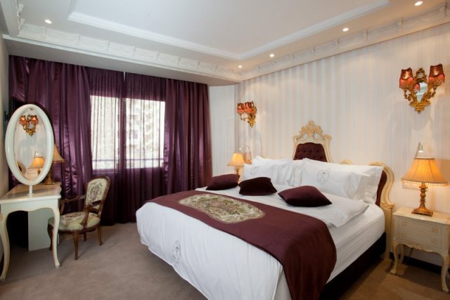 Art Palace Suites & Spa