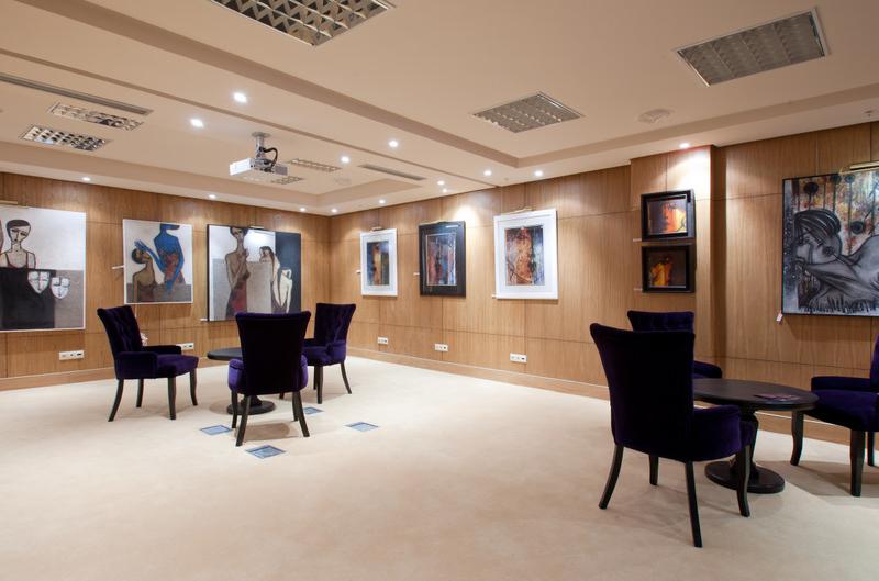 Art Palace Suites & Spa