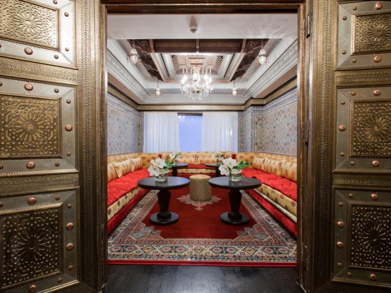 Art Palace Suites & Spa