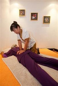 Art Palace Suites & Spa