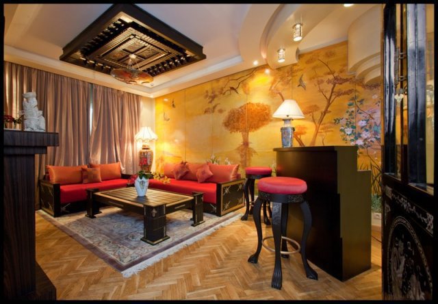 Art Palace Suites & Spa