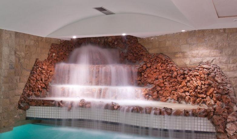 Art Palace Suites & Spa