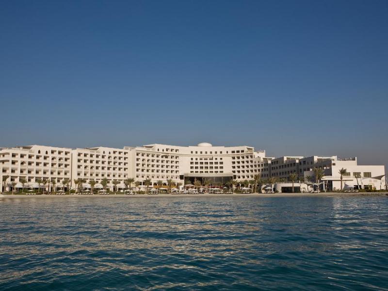 Sofitel Bahrain Zallaq Thalassa Sea & Spa