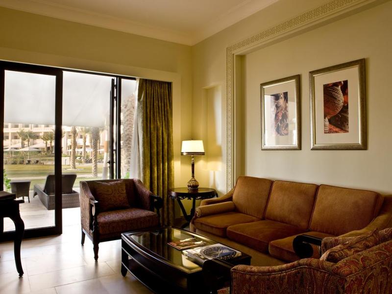 Sofitel Bahrain Zallaq Thalassa Sea & Spa