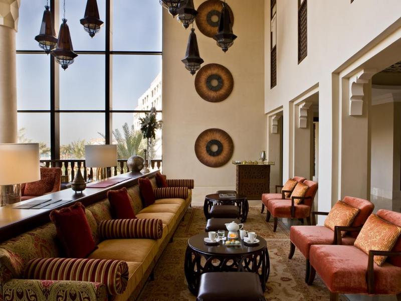 Sofitel Bahrain Zallaq Thalassa Sea & Spa