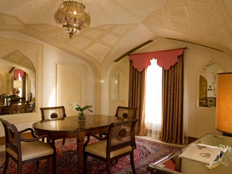 Sofitel Bahrain Zallaq Thalassa Sea & Spa