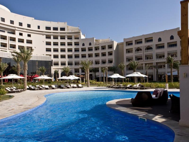 Sofitel Bahrain Zallaq Thalassa Sea & Spa