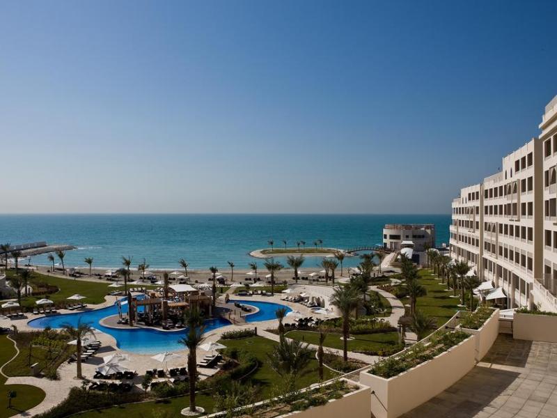Sofitel Bahrain Zallaq Thalassa Sea & Spa