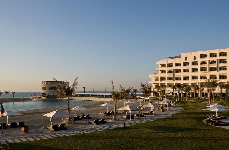 Sofitel Bahrain Zallaq Thalassa Sea & Spa