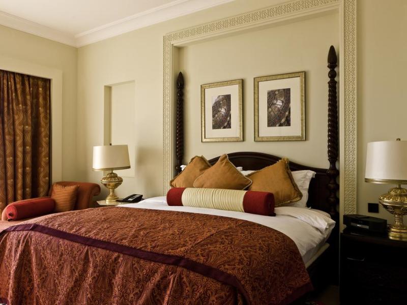 Sofitel Bahrain Zallaq Thalassa Sea & Spa