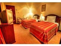 City Inn Al Seef