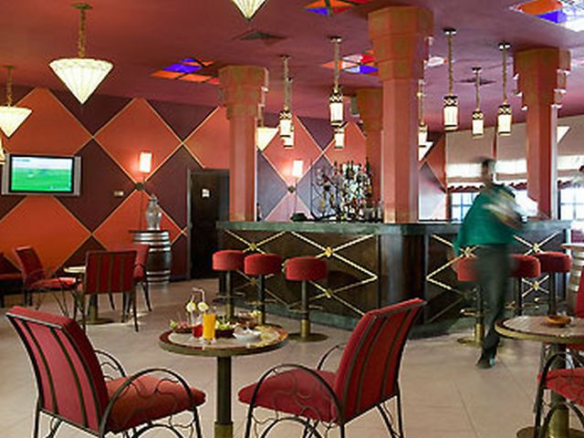 ibis Moussafir Fes