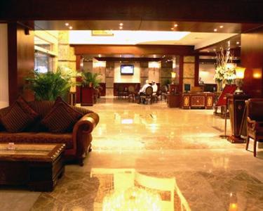 Lexington Gloria Hotel