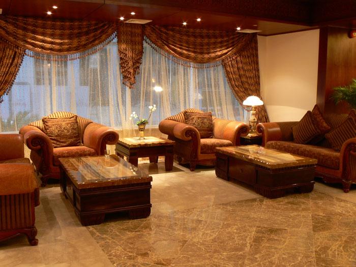 Lexington Gloria Hotel