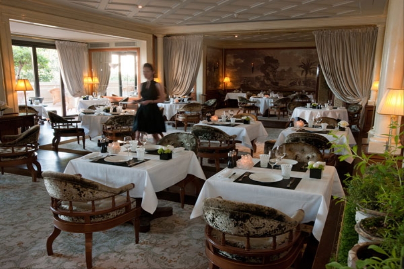 Metropole Monte Carlo