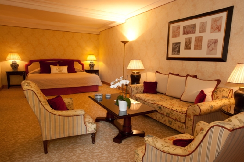 Metropole Monte Carlo