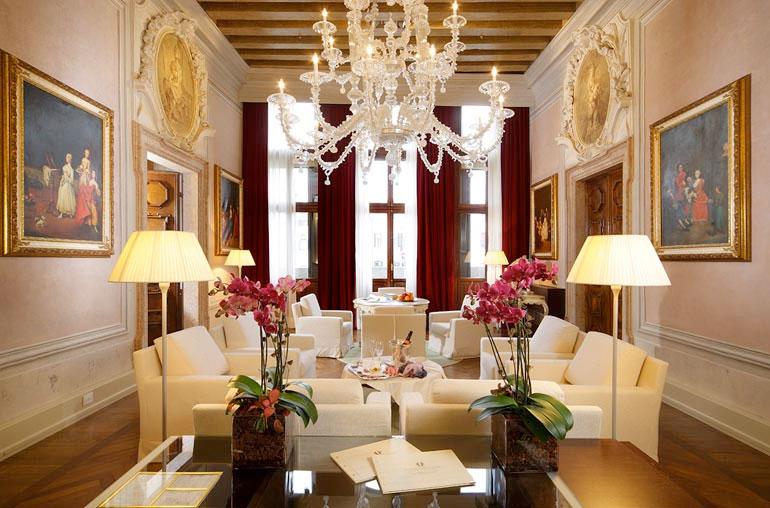 Palazzo Giovanelli