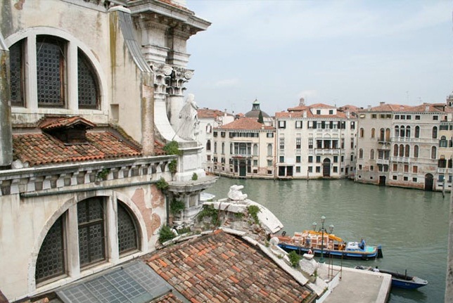 Palazzo Giovanelli
