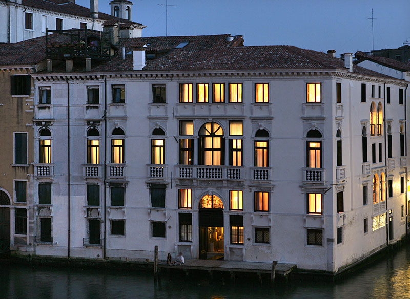 Palazzo Giovanelli